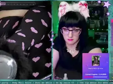 Chaturbate Adult Webcams of ladymarzanna