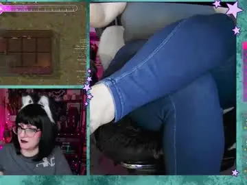 Chaturbate Best live sex cam show of ladymarzanna