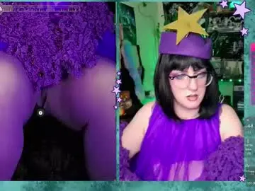 Chaturbate Adult Video Chat of ladymarzanna