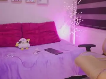 Chaturbate Free Live Porn of lana_dreams_