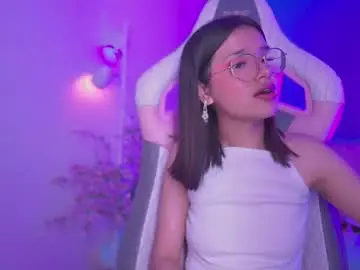 Chaturbate Adult Webcam of lana_dreams_