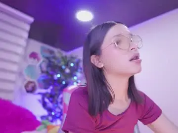 Chaturbate Free Live Porn of lana_dreams_