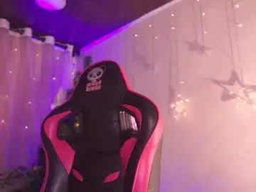 Chaturbate Adult Video Chat of lana_dreams_