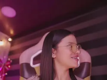 Chaturbate Best live sex cam show of lana_dreams_