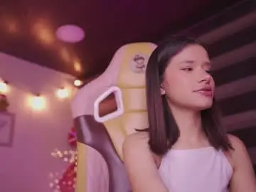 Chaturbate Live Sex Cam of lana_dreams_