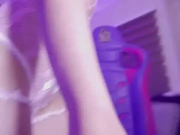 Chaturbate Adult Video Chat of lana_dreams_