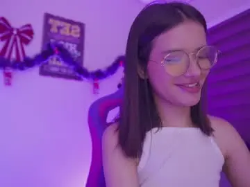 Chaturbate Nude Webcam of lana_dreams_