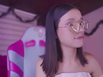 Chaturbate Best live sex cam show of lana_dreams_