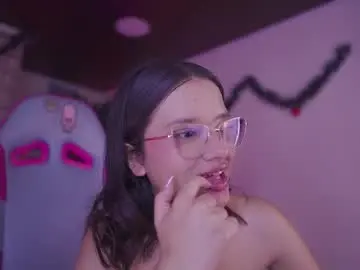 Chaturbate Live Sex of lana_dreams_