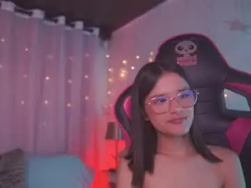 Chaturbate Nude Webcam of lana_dreams_