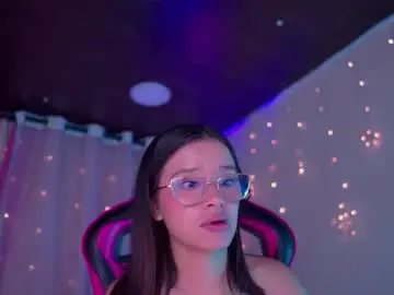 Chaturbate Nude Webcam of lana_dreams_