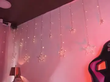 Chaturbate Sex Chat of lana_dreams_