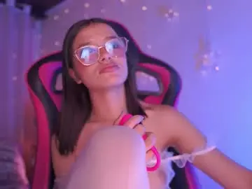 Chaturbate Sex Chat of lana_dreams_