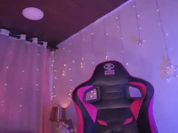 Chaturbate Adult Video Chat of lana_dreams_