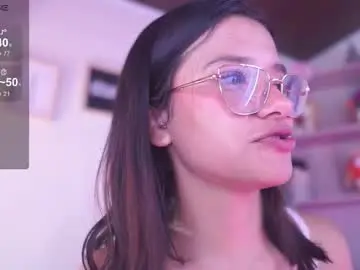 Chaturbate Best live sex cam show of lana_dreams_