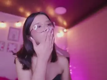 Chaturbate Best live sex cam show of lana_dreams_