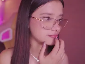 Chaturbate Live Sex Cam of lana_dreams_