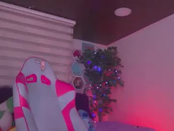 Chaturbate Private Sex Chat of lana_dreams_