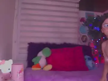 Chaturbate Best live sex cam show of lana_dreams_