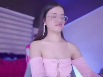 Chaturbate Live Porn of lana_dreams_