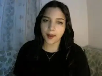 Chaturbate Live Porn of lilly_ocean22