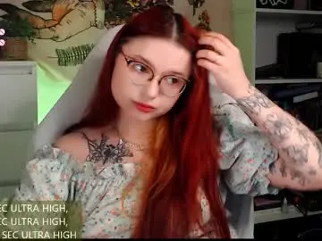 Chaturbate Sex Cam of me_hanna