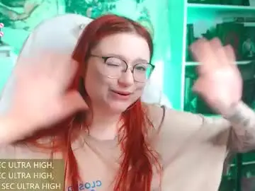 Chaturbate Adult Webcams of me_hanna