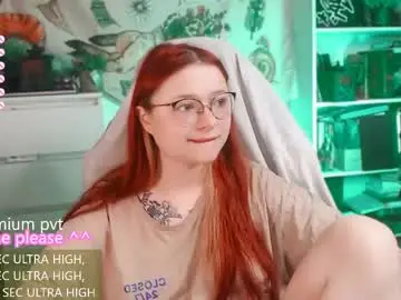 Chaturbate Adult Webcams of me_hanna