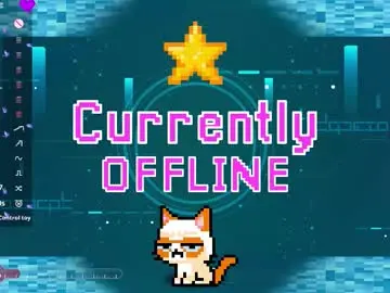 Chaturbate Sex Chat of meowmeowzoe