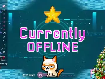 Chaturbate Adult Webcams of meowmeowzoe