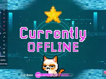 Chaturbate Adult Webcam of meowmeowzoe