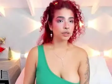 Chaturbate Best Webcam of mizzhell_