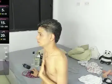 Chaturbate Sex Cam of namir__