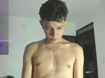 Chaturbate Free Porn Cam of namir__