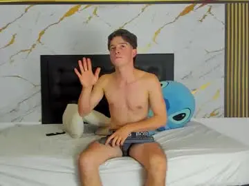 Chaturbate Adult Webcam of noah_smith01