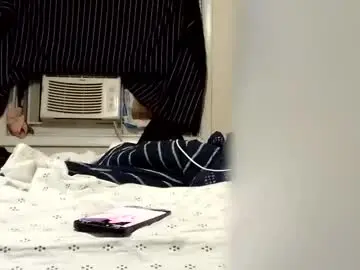 Chaturbate Nude Webcam of pato0008