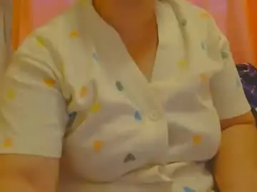 Chaturbate Live Sex of prettynhing