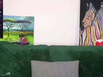 Chaturbate Free Porn Cam of promethe_us