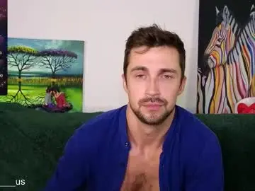 Chaturbate Adult Video Chat of promethe_us