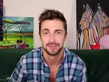 Chaturbate Adult Webcams of promethe_us