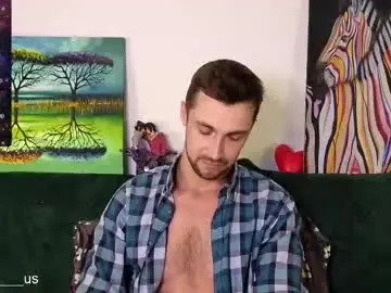 Chaturbate Best Webcam of promethe_us