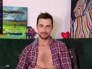 Chaturbate Best live sex cam show of promethe_us