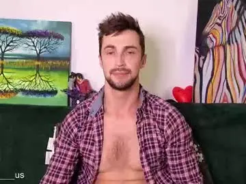 Chaturbate Free Live Porn of promethe_us