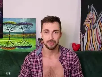 Chaturbate Sex Chat of promethe_us