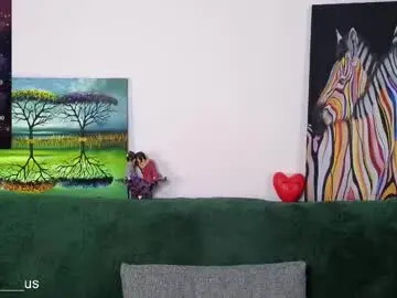 Chaturbate Adult Webcam of promethe_us