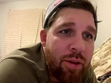 Chaturbate Nude Webcam of reddrockett69