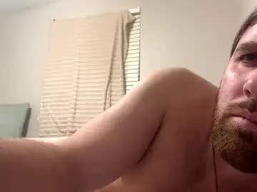 Chaturbate Live Sex Cam of reddrockett69
