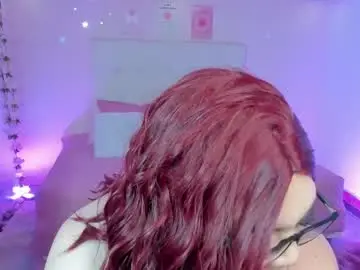 Chaturbate Free Live Porn of scarlett_dreamss7