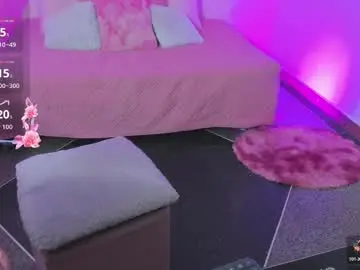 Chaturbate Sex Chat of scarlett_dreamss7