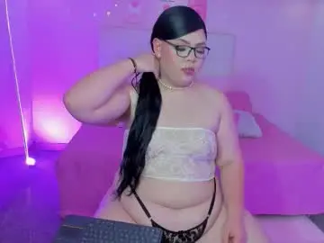 Chaturbate Live Sex of scarlett_dreamss7